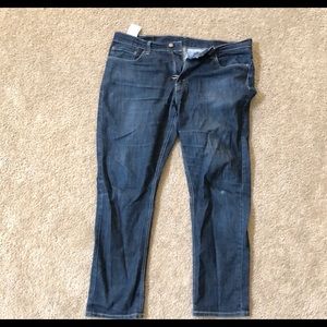 LEVIS AMERICAS JEAN 541